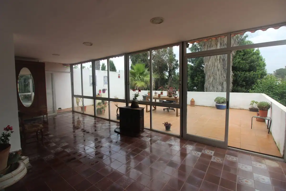 Maison avec terrasse à vendre à Urbanización Sierra Perenchiza, imagen 3
