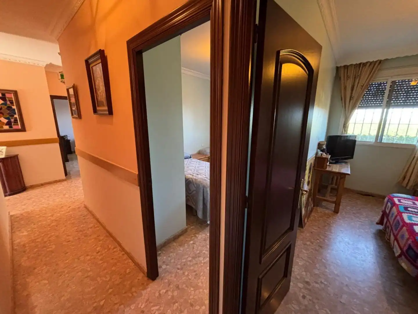 Casa o xalet en venda en Sevilla amb Piscina