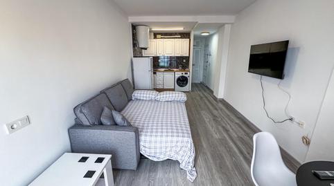 Foto 3 de Estudi en venda a Calle Torrejon el, Cabo Cervera, Torrevieja