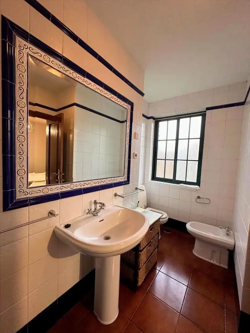 Chalet con jardín en venta en Calle Robaleira 17, imagen 25