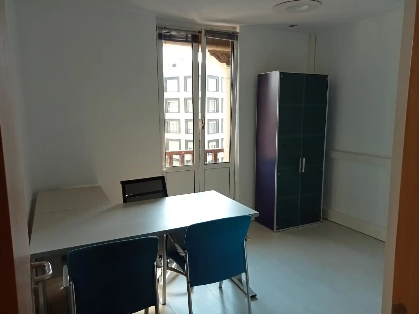 Büro mit Aufzug zur Miete in Calle Palacio Valdés 1, imagen 20