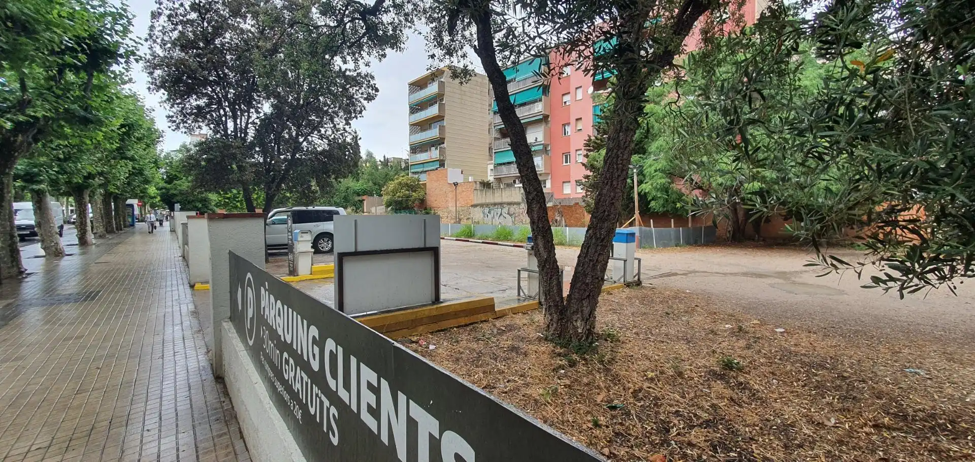 Aparcament de Residencial en venda en Premià de Mar