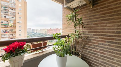 Foto 4 de Piso en venta en Ciutat Jardí, Valencia Capital
