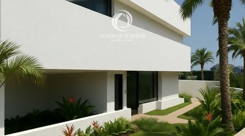 Foto 5 de Casa o chalet en venta en Abama, Guía de Isora