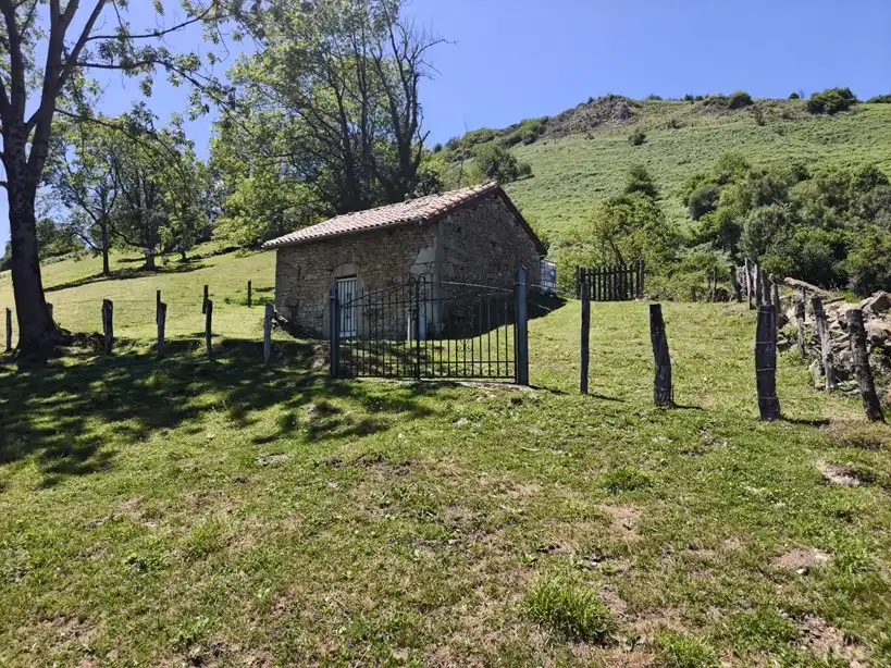 Terreno rustico in vendita a Proaza, imagen 8