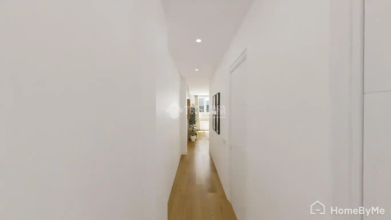 Wohnung mit Aufzug zum Verkauf in Fuencarral - El Pardo, imagen 24