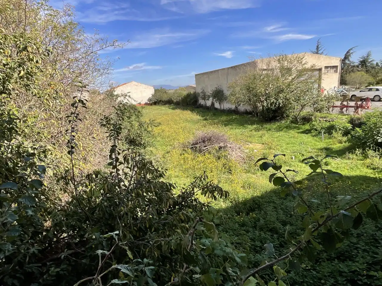 Casa o chalet en venta en Santo Domingo de la Calzada con Jardín privado, Trastero y Amueblado