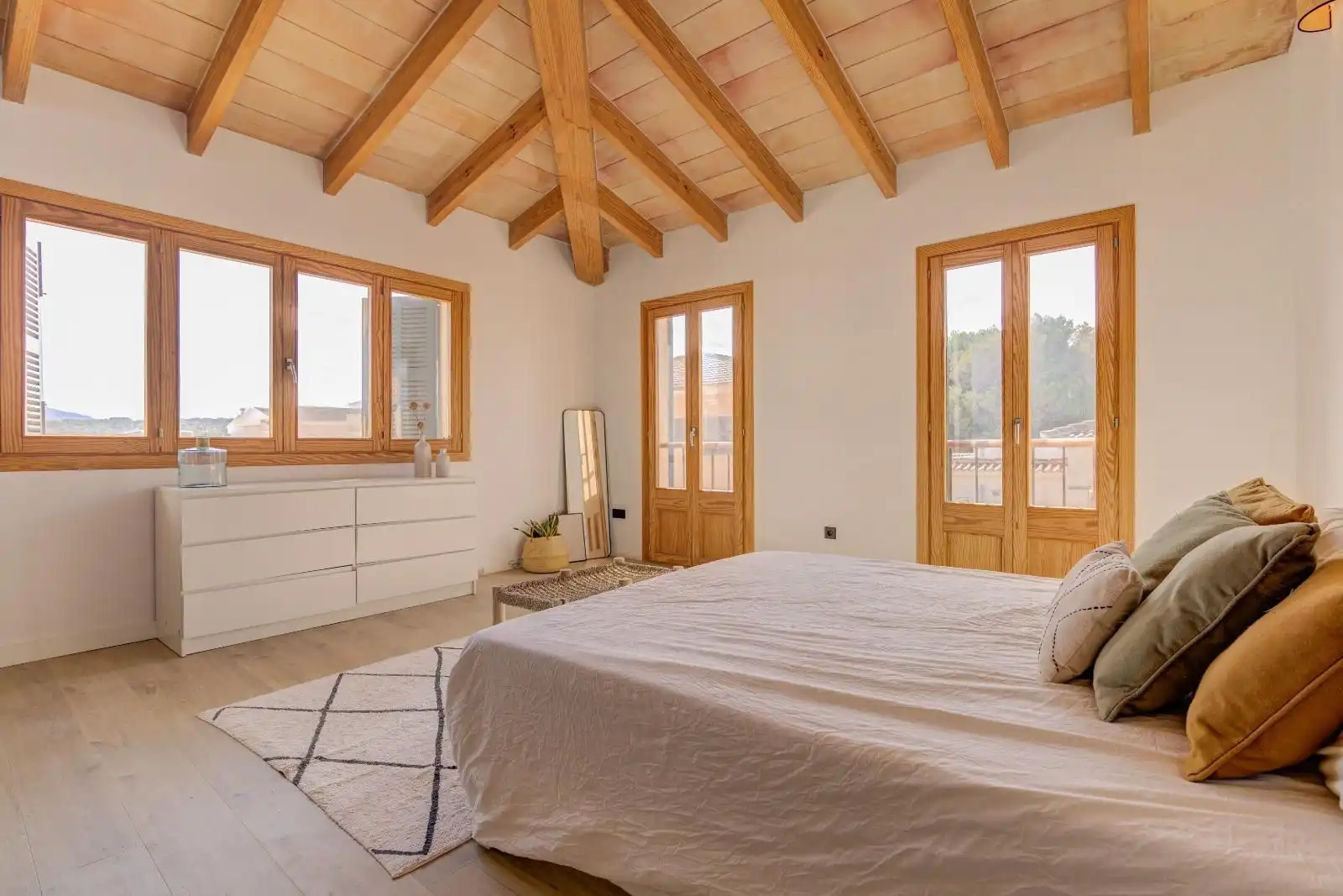 Flat for rent in Son Serra de Marina