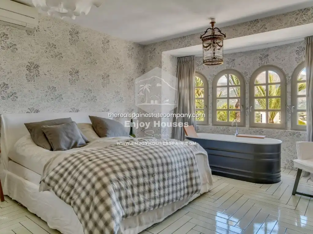 Casa o chalet en venta en Altea ciudad