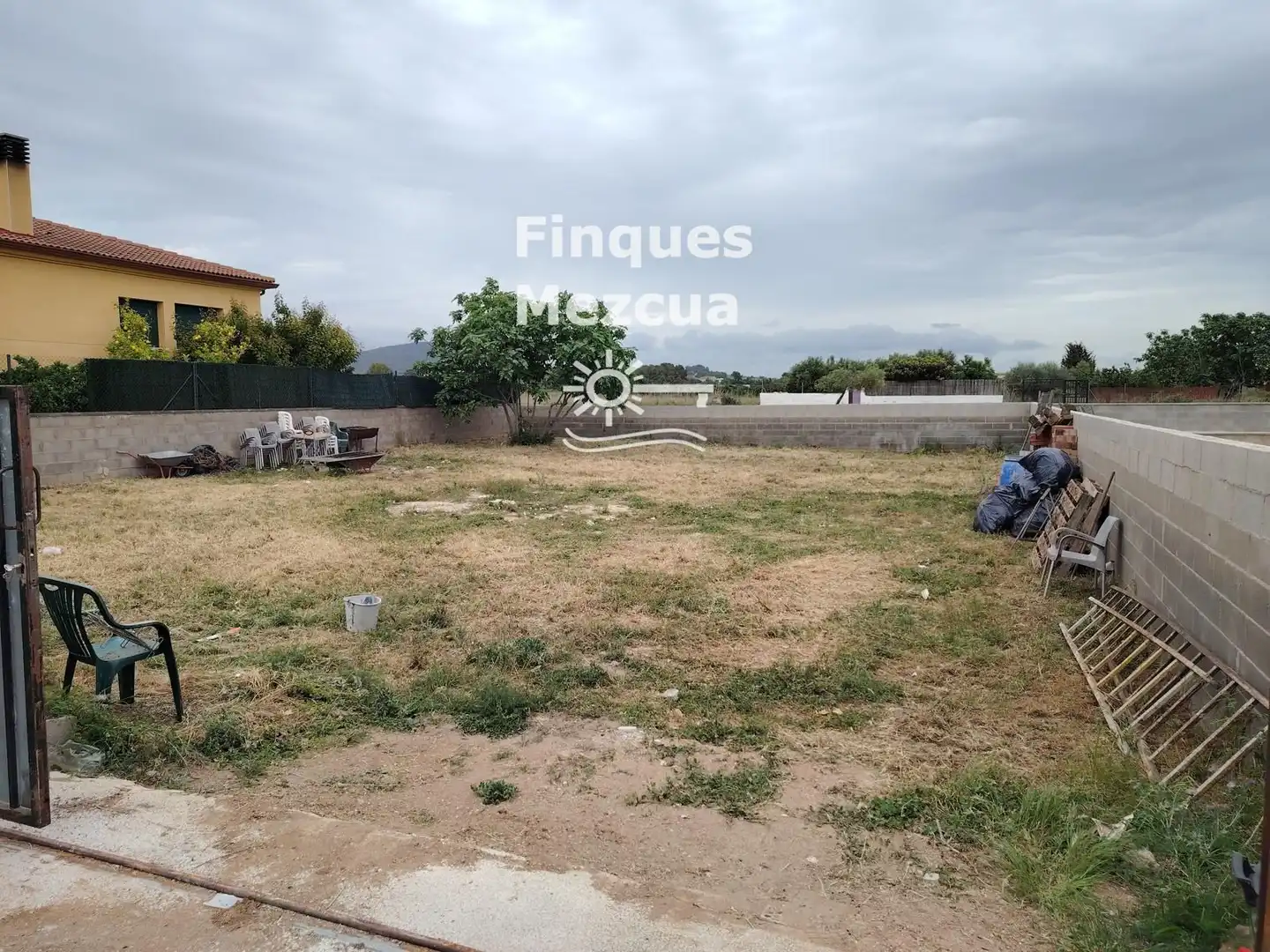 Rural land for sale in XALOC, imagen 5