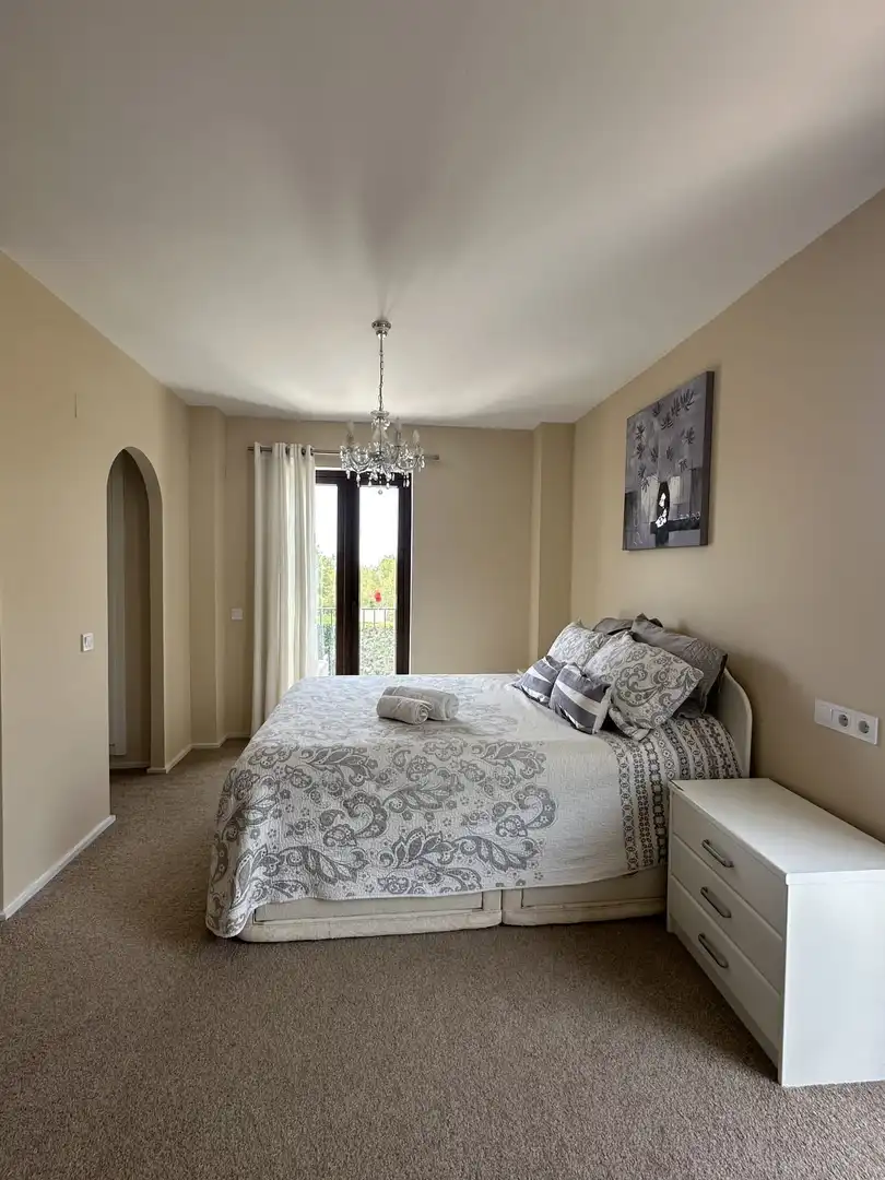 Villa con piscina in vendita a Carrer Londres, imagen 15