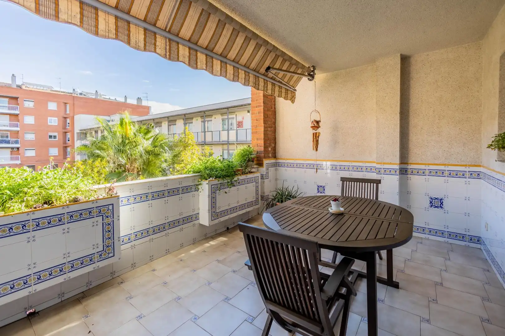 Maison mitoyenne avec terrasse à vendre à La Geltrú - Sant Jordi, imagen 6