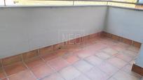 Terrace of Flat for sale in Alcorcón  with Air Conditioner, Heating and Private garden