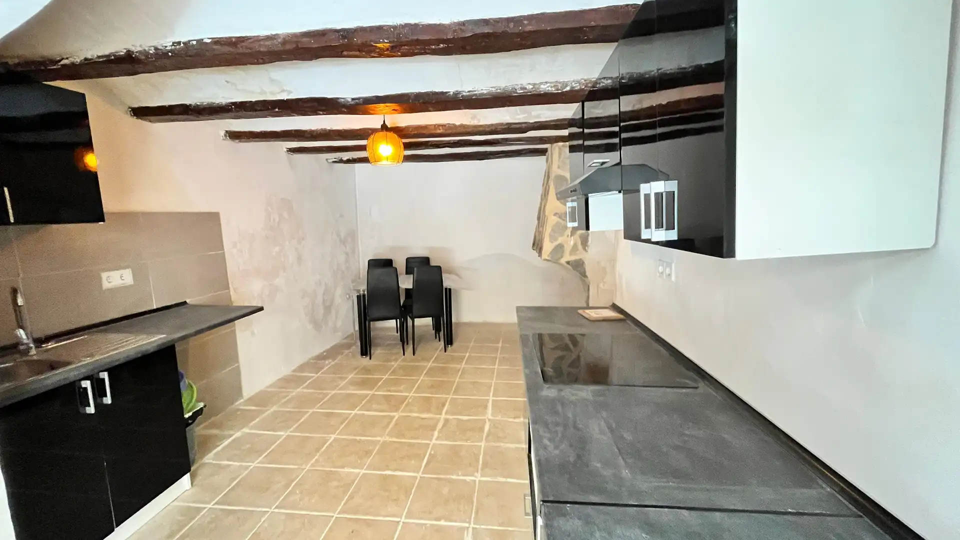 Haus zur Miete in Calle Plaça Nova 8 8, imagen 25