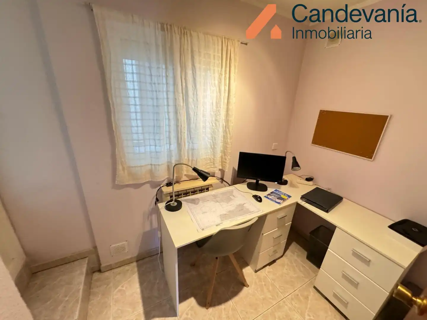 Piso en venta en Villanueva de Gállego