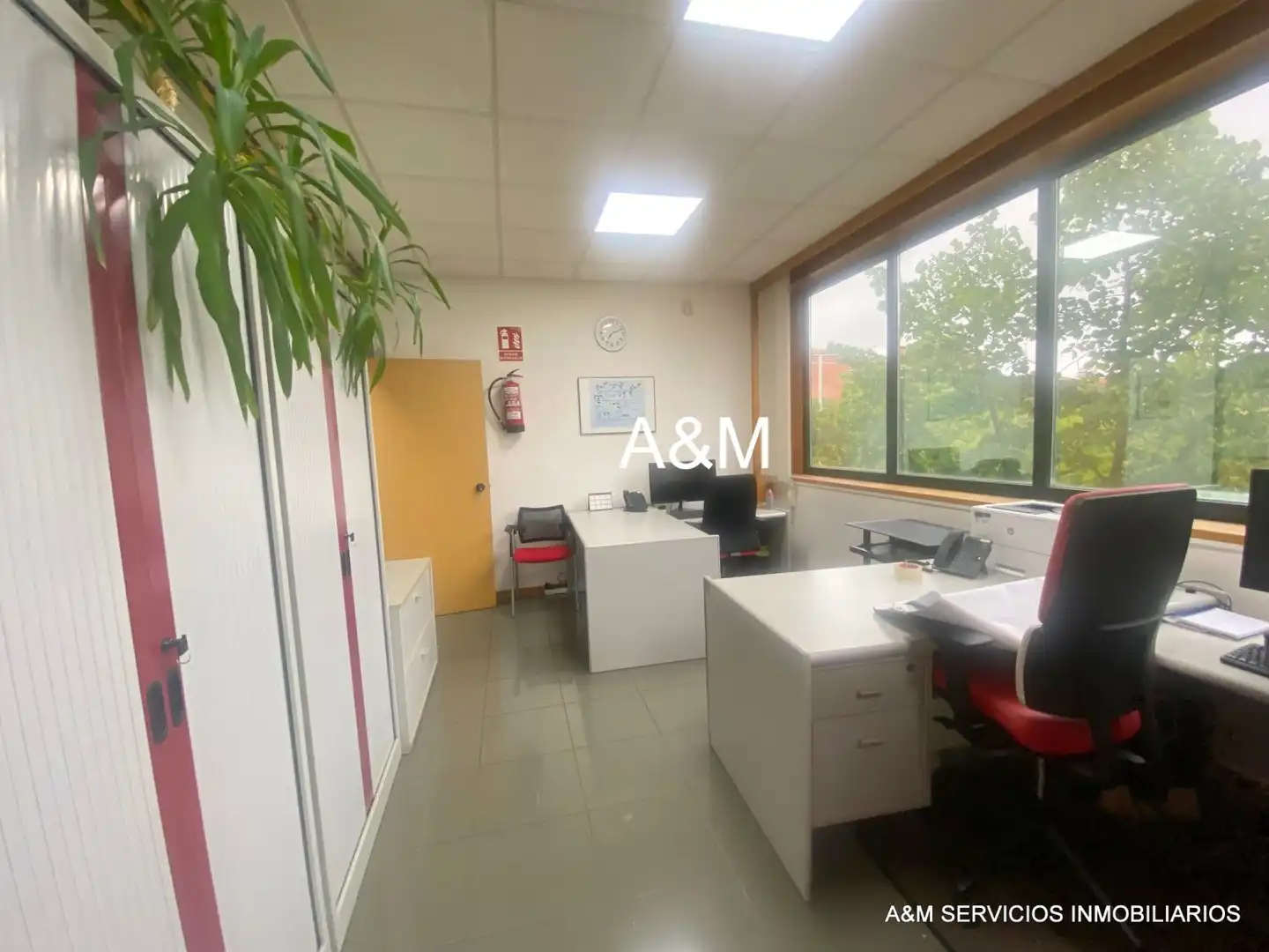 Office for sale in Vitoria - Gasteiz  with Air Conditioner