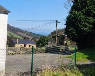 Casa o xalet en venda en Castropol amb Piscina