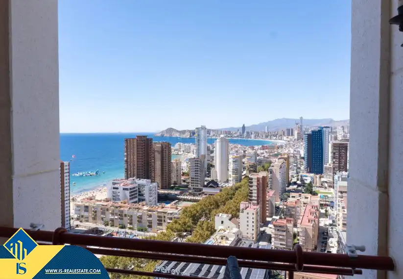 Penthouse mit Pool zum Verkauf in Centro Urbano, imagen 20