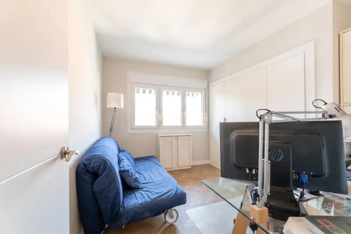 Habitación de Piso en venta en Majadahonda con Aire acondicionado, Calefacción y Terraza