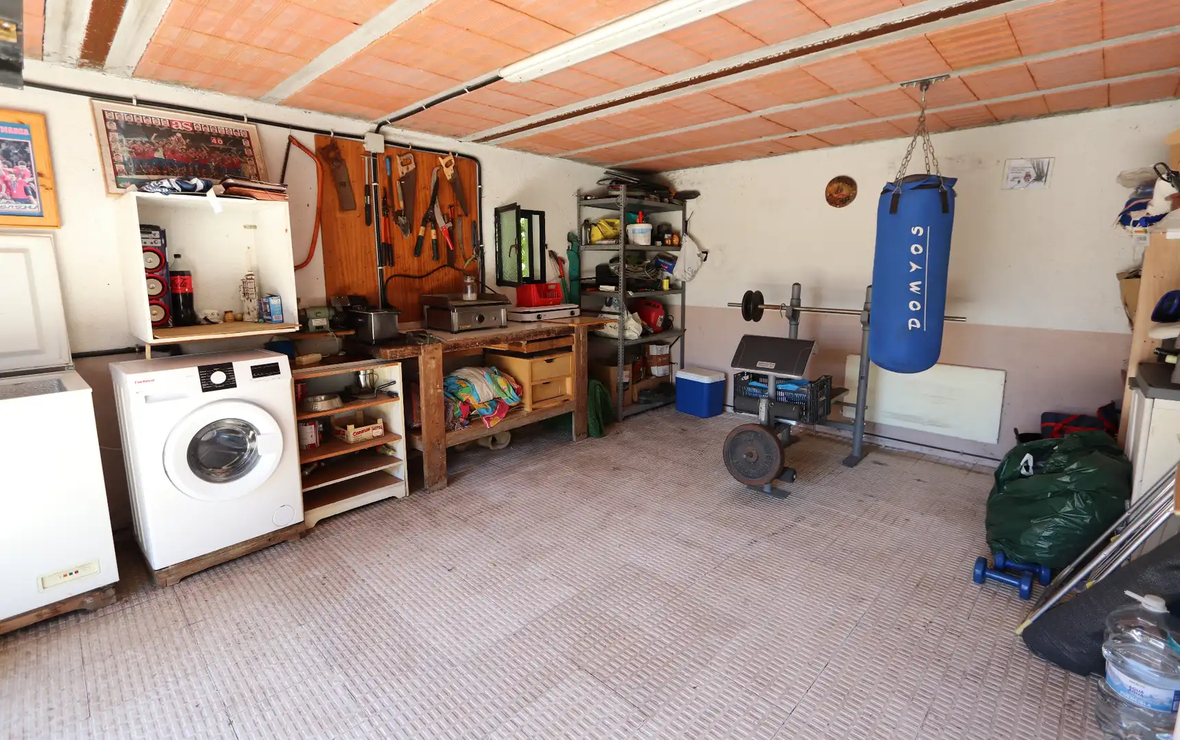 Casa o chalet en venta en Santa Cruz del Retamar con Calefacción, Jardín privado y Terraza