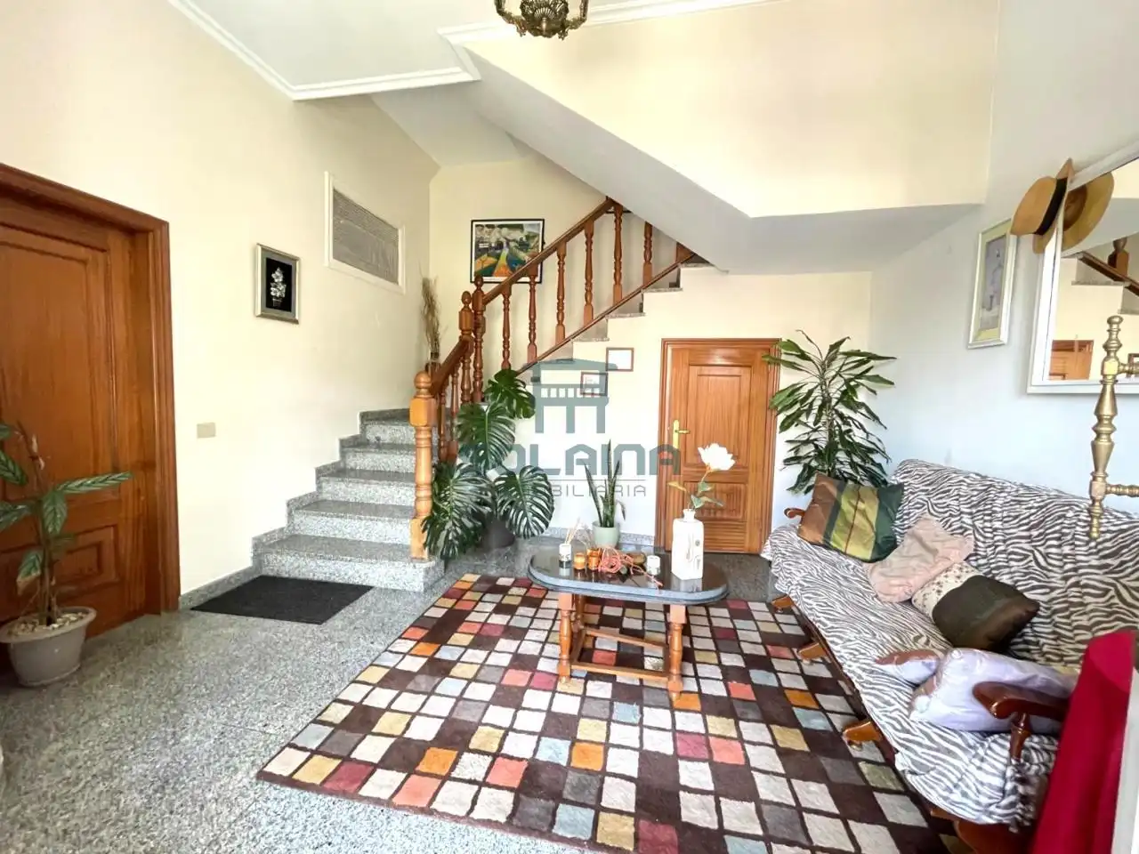 Casa con terrazza in vendita a Ribadavia, imagen 29