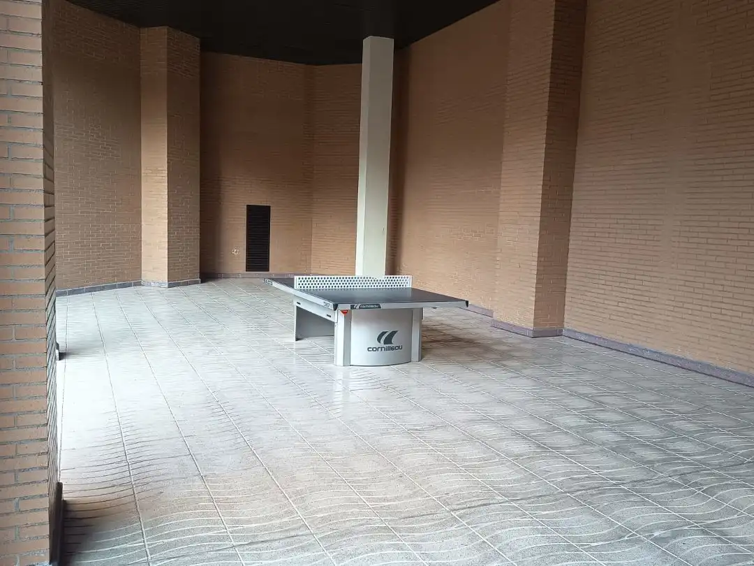 Ático en venta en  Madrid Capital con Terraza