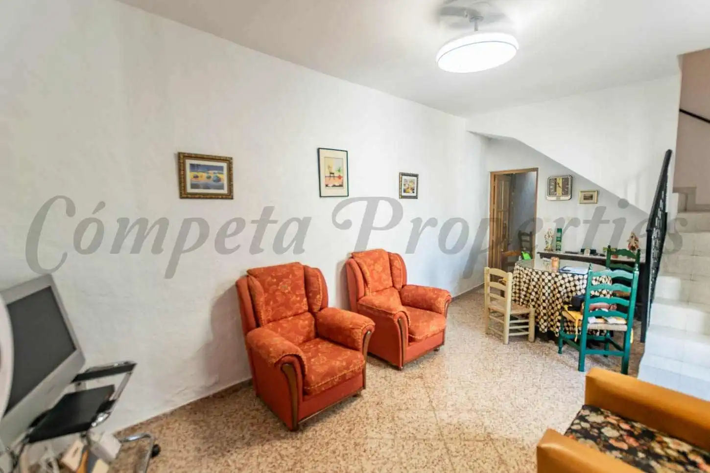 Casa con terrazza in vendita a Periana, imagen 4