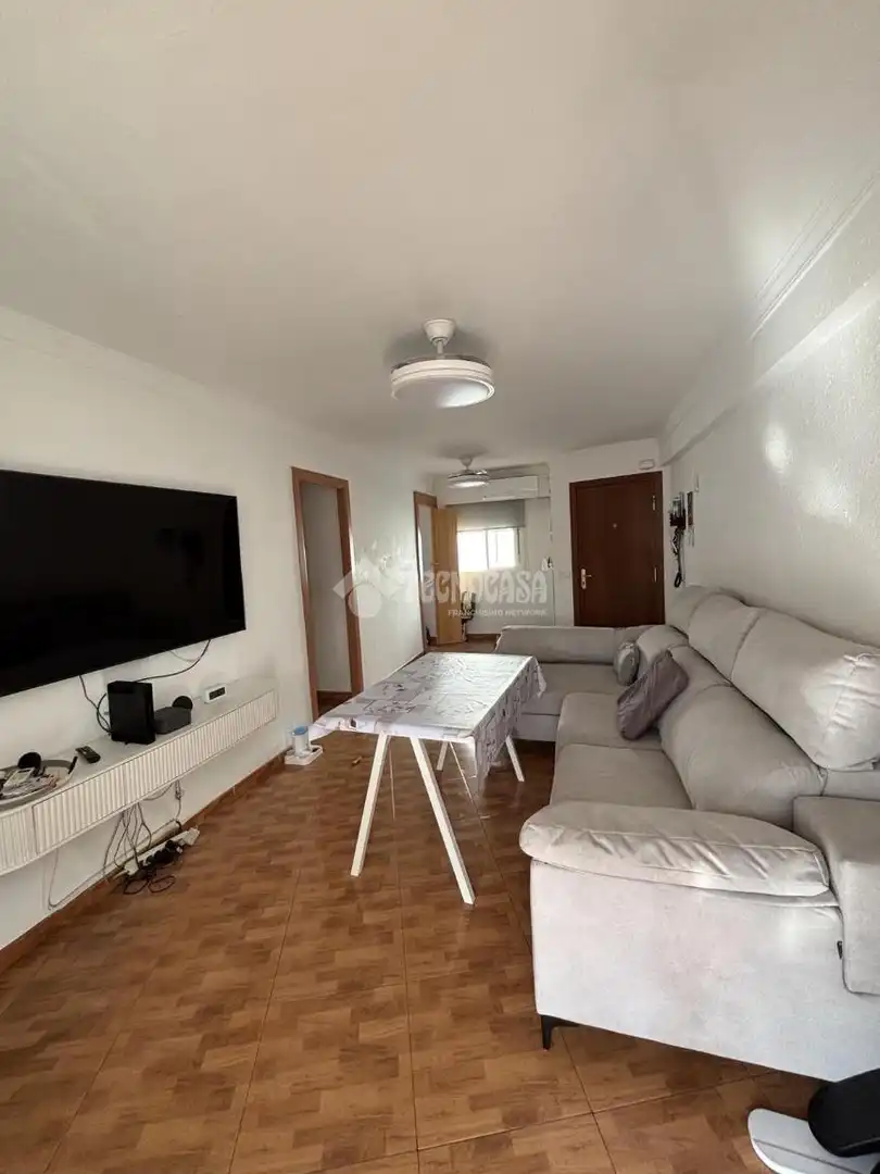 Piso en venta en Arenal - La Pólvora, imagen 5
