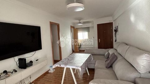 Foto 5 de Piso en venta en Arenal - La Pólvora, Dos Hermanas
