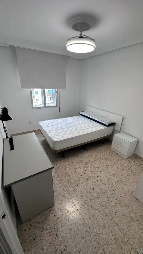 Flat for rent in Centro