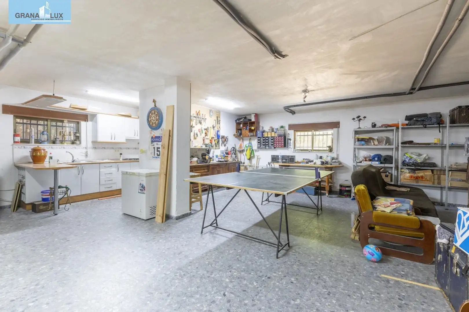 Chalet con terraza en venta en Urbanizacion de los Cerezos, imagen 34