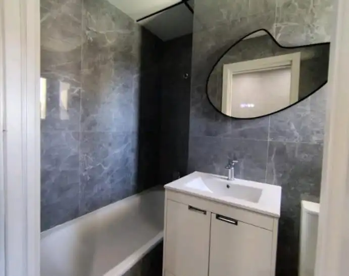 Chalet con terraza en venta en Garbinet - Vistahermosa, imagen 39