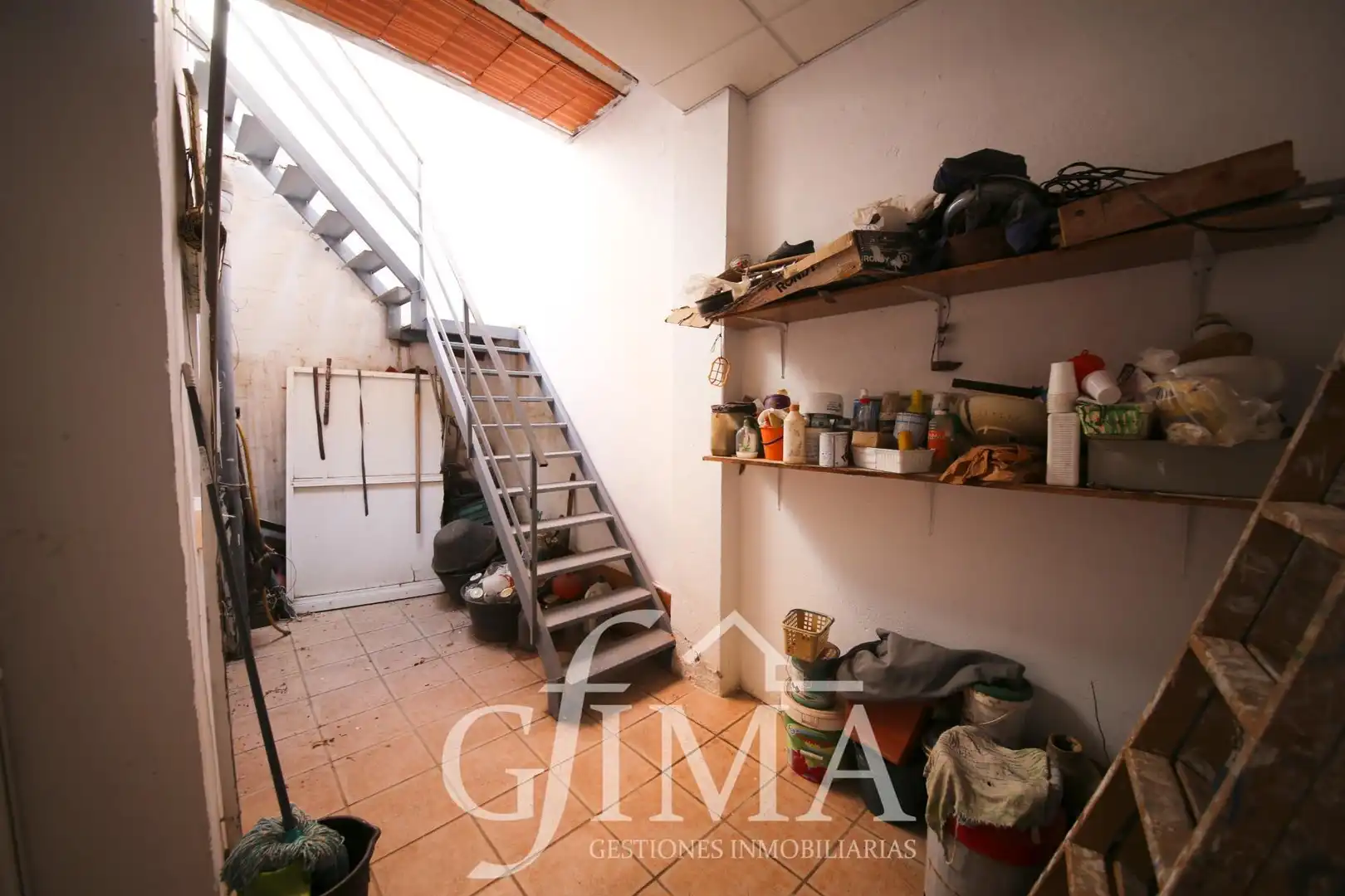 Houses for sale in Tomelloso  with Air Conditioner, Heating and Terrace