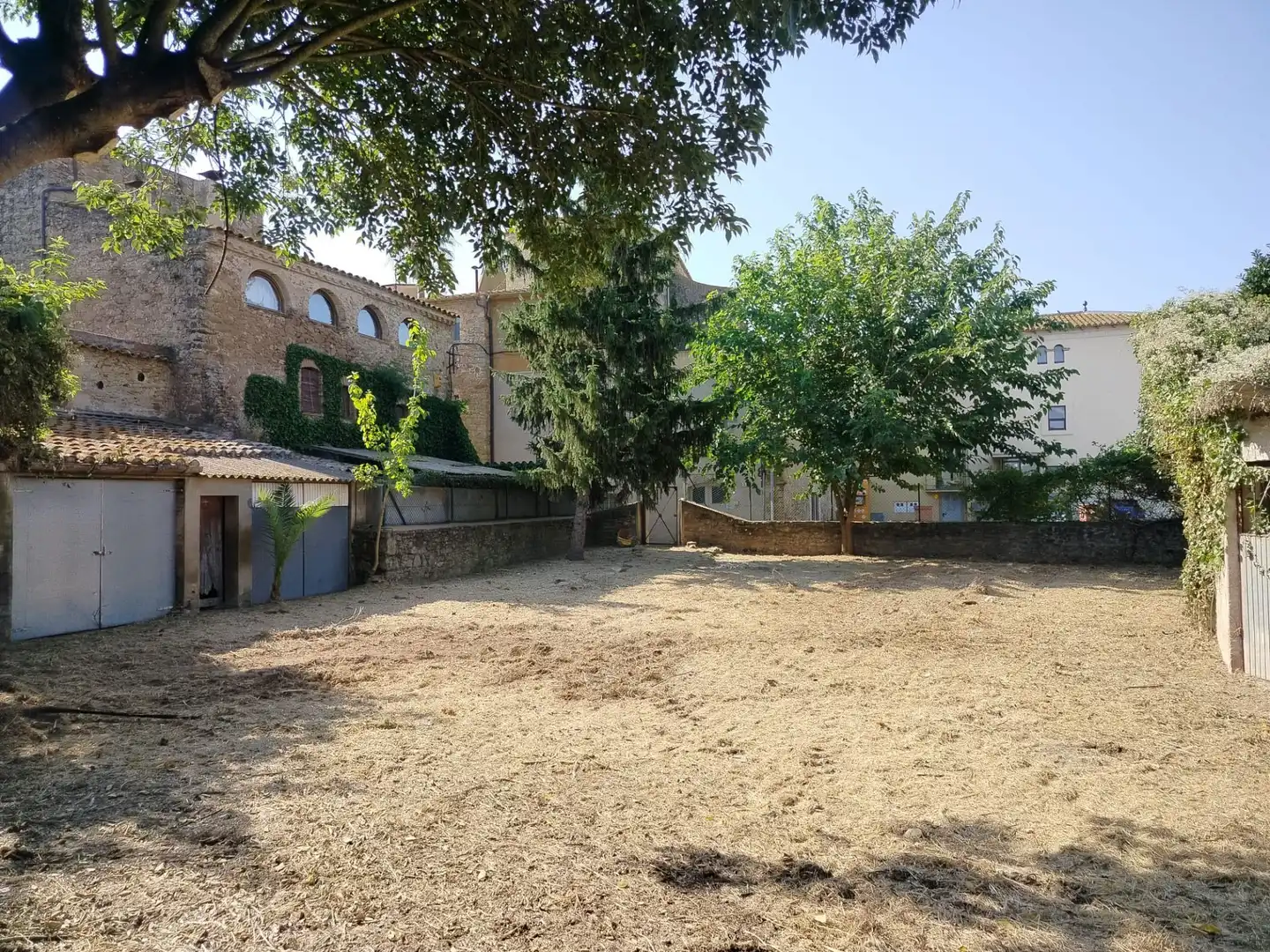 Casa o chalet en venta en Serra de Daró