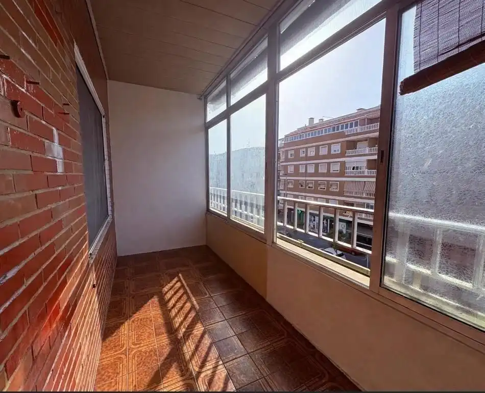 Apartament en venda a Centro