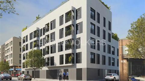 Photo 2 from new construction home in Flat for sale in Hostafrancs, Barcelona