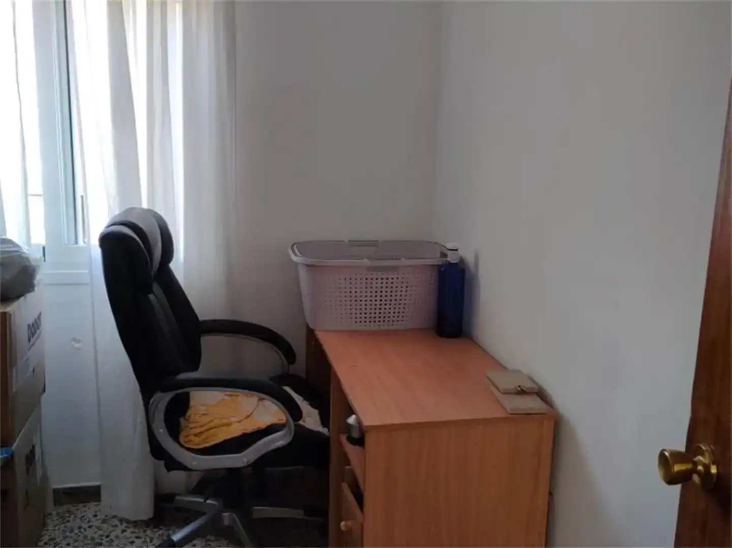 Schlafzimmer von Grundstücke zum Verkauf in Ronda
