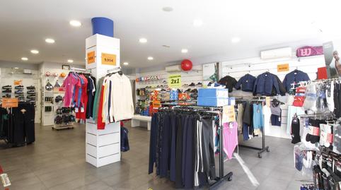 Photo 5 of Premises to rent in Deportivo Galapagar - Los Almendros, Galapagar