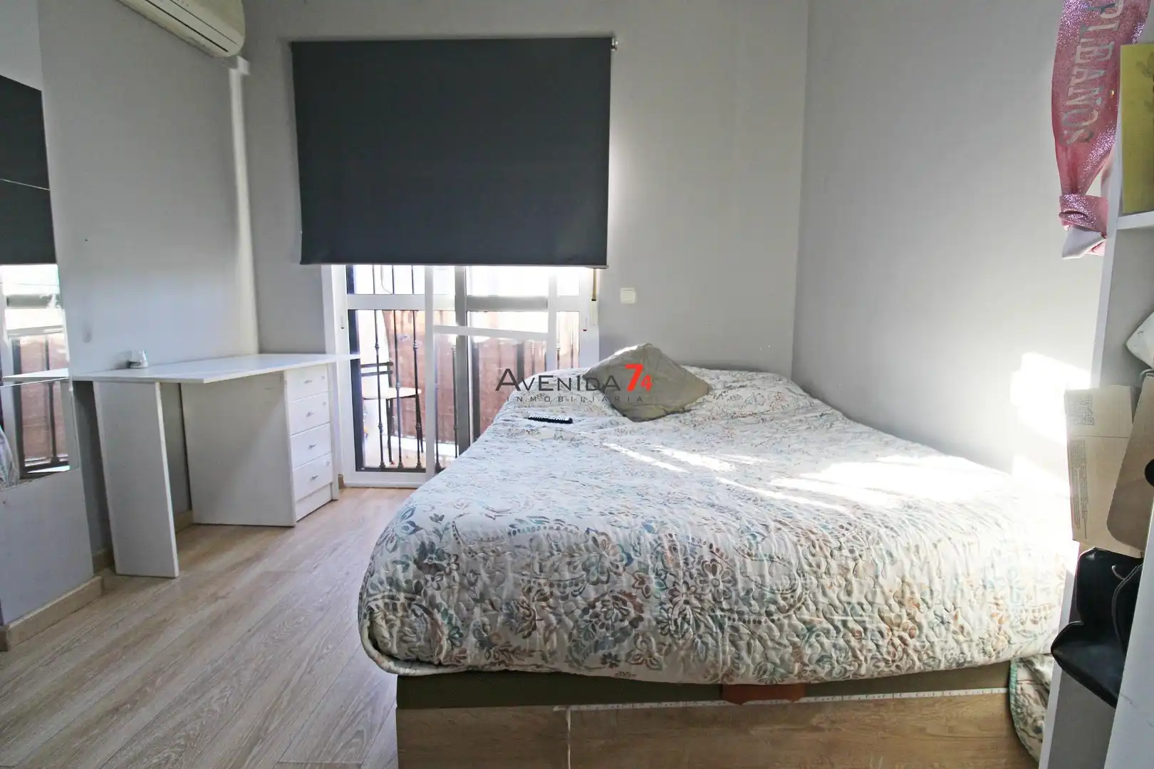 Dormitori de Dúplex en venda en Puerto Lumbreras amb Aire condicionat, Traster i Moblat