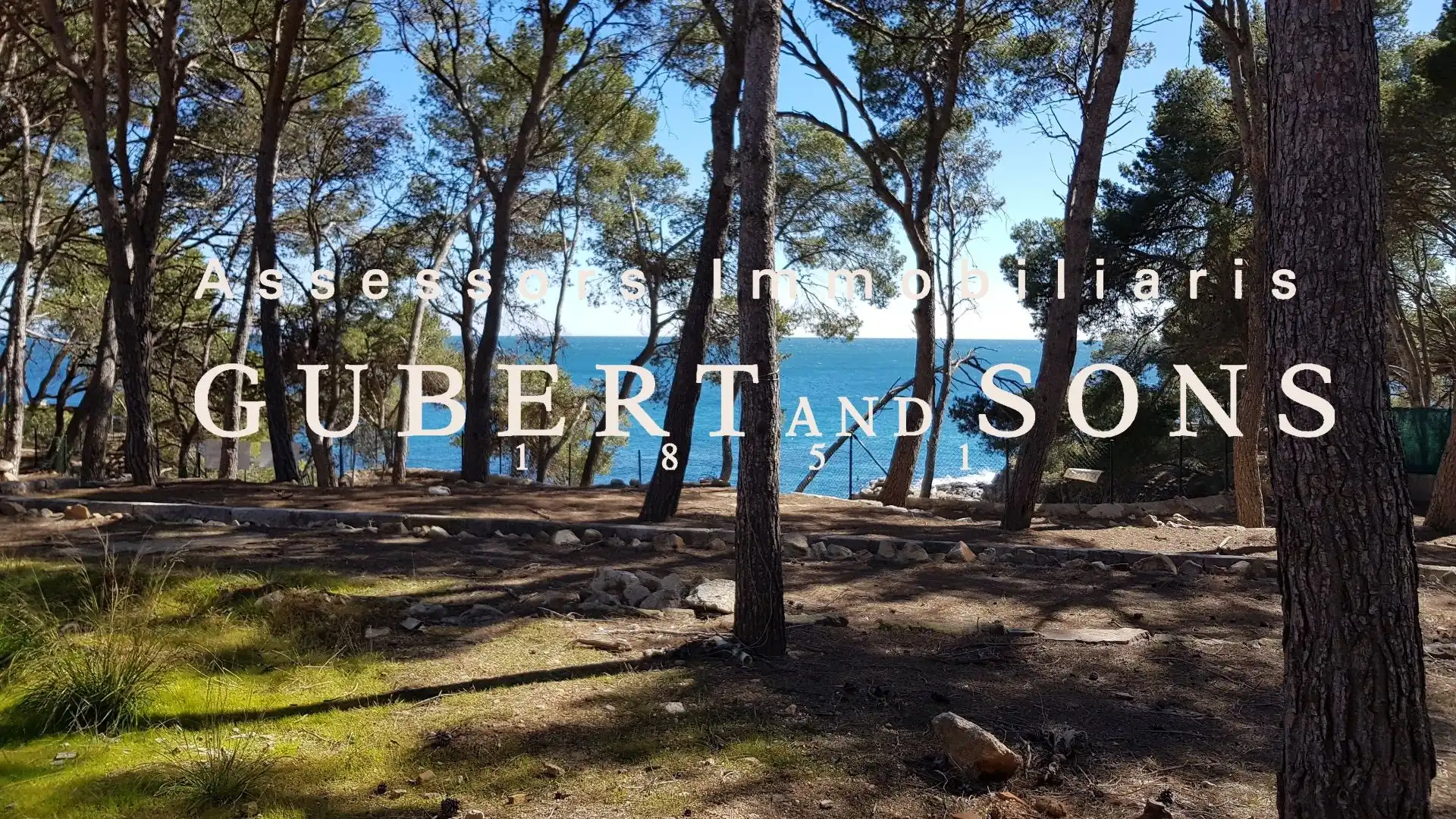 Residential zum Verkauf in Castell d'Aro, Platja d'Aro i s'Agaró