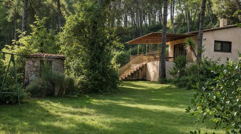 Foto 2 de Casa o xalet en venda a Corçà, Girona