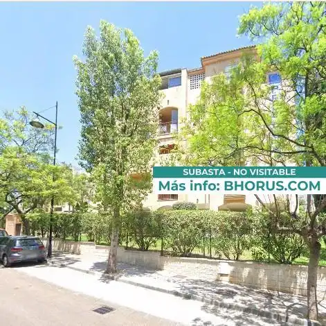 Flat with pool for sale in ALCALA GALIANO 108, imagen 3