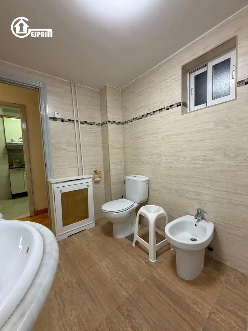 Baño de Piso en venta en Centro