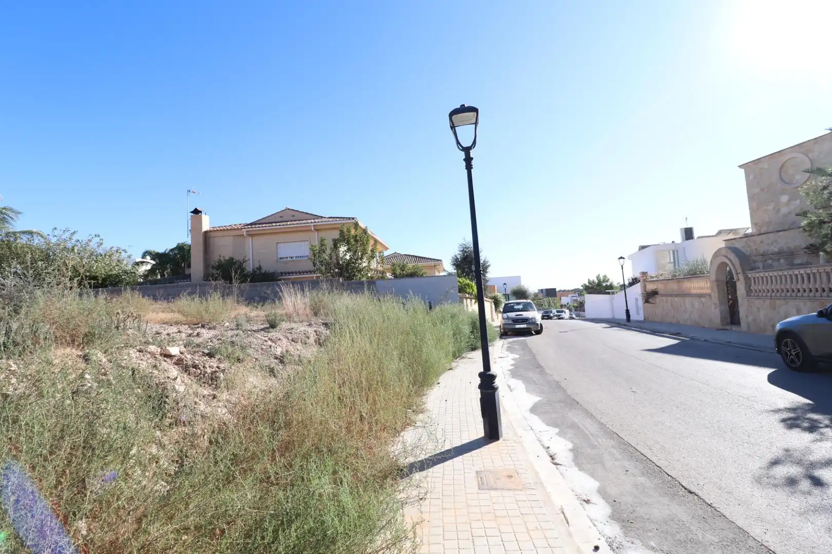 Terreno residenziale in vendita a Nueva Santa Barbara - Cruz de Gracia, imagen 9
