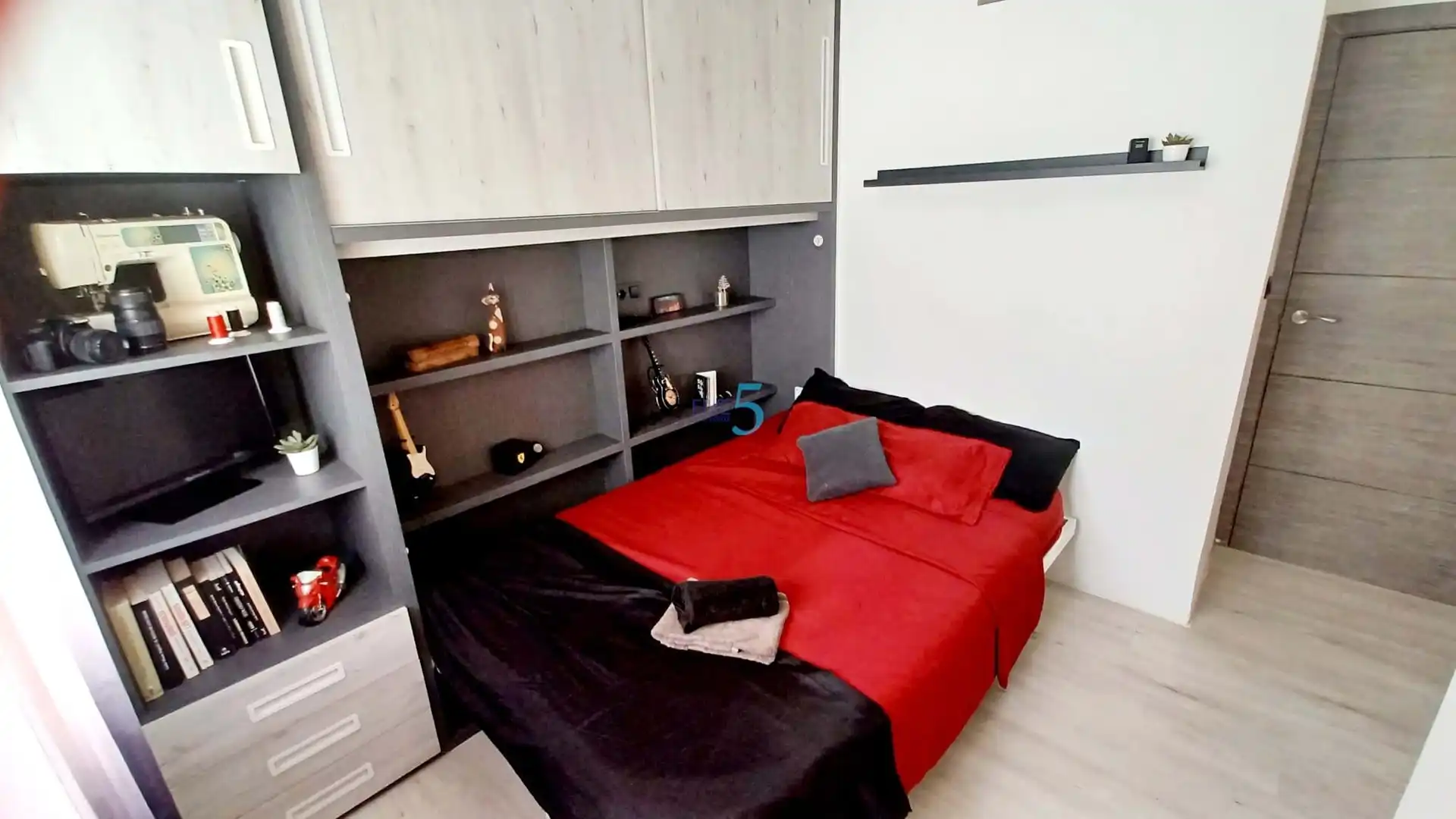 Piso con ascensor en venta en Torre de la Horadada, imagen 20