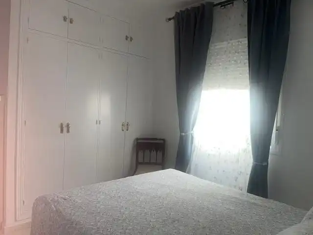 Planta baixa en venda a Ayuntamiento - Barrio Alto
