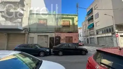 Flat for sale in carrer MANRESA 
 Pl:  Pt: 
 TERRASSA (BARCELONA), imagen 2