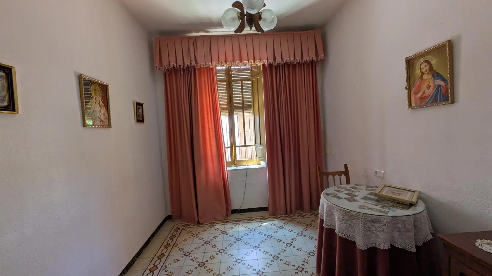 Comedor de Casa o chalet en venta en Pilas