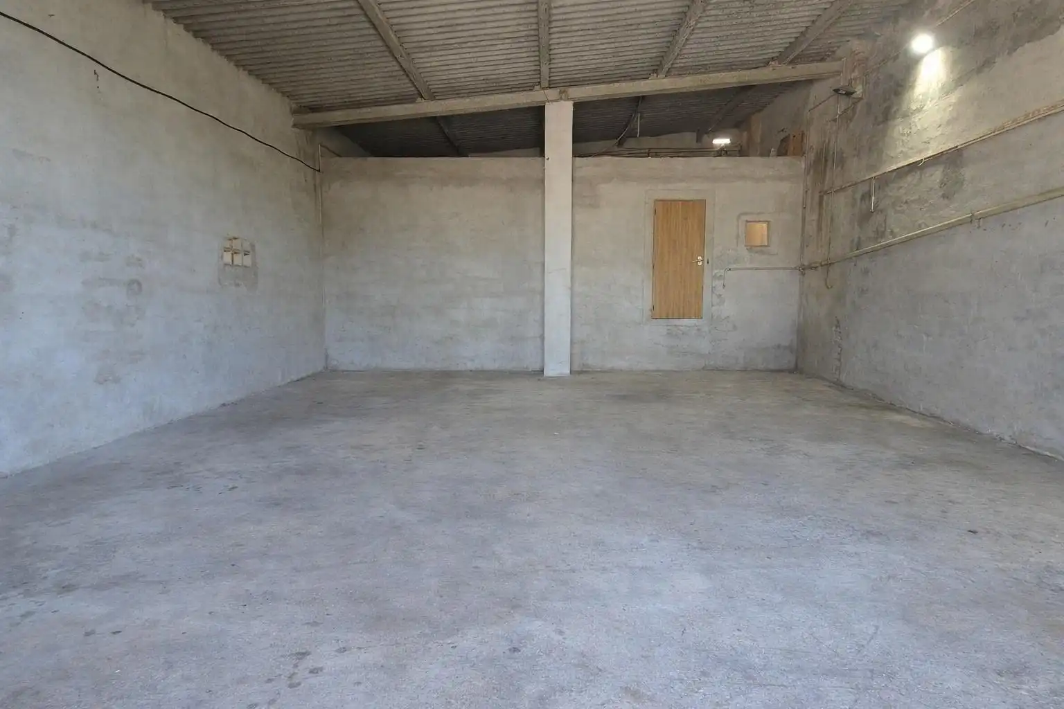 Casa o xalet de lloguer en Campos amb Aire condicionat, Calefacció i Piscina
