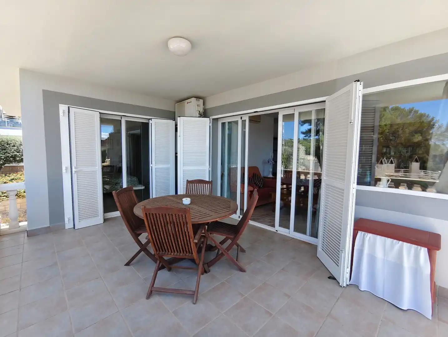 Finca rústica en venta en Sant Agustí